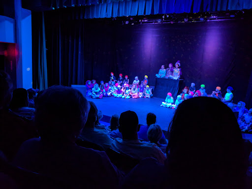 Performing Arts Theater «Riverbank Theatre», reviews and photos, 358 S Water St, Marine City, MI 48039, USA