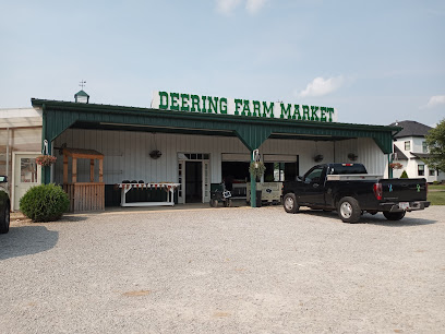 Deering Farms Market
