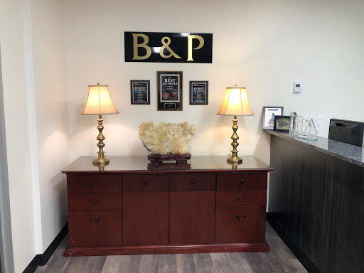 Personal Injury Attorney «Bell & Pollock, P.C.», reviews and photos