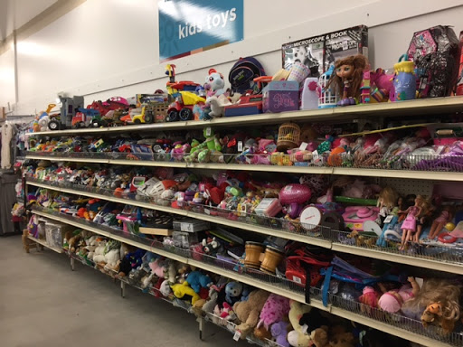 Thrift Store «Idaho Youth Ranch», reviews and photos