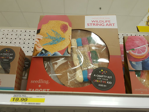 Department Store «Target», reviews and photos, 11525 S Pkwy Plaza Dr, South Jordan, UT 84095, USA