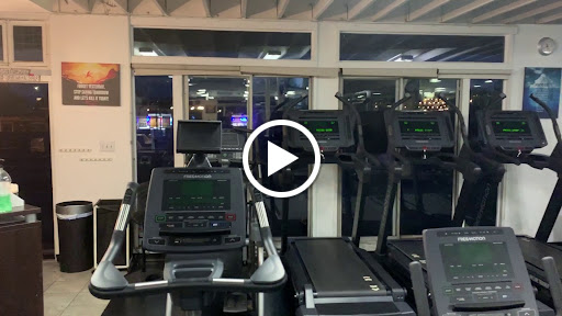 Gym «Laguna Health Club», reviews and photos, 870 Glenneyre St, Laguna Beach, CA 92651, USA