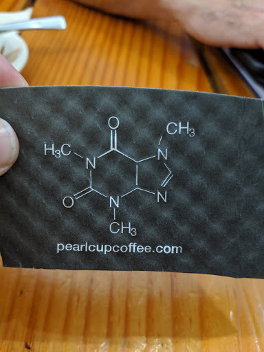 Coffee Shop «Pearl Cup Coffee», reviews and photos, 2701 Custer Pkwy #917, Richardson, TX 75080, USA