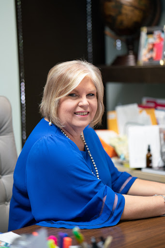 Travel Agency «Allen Samuels House of Travel», reviews and photos, 301 Owen Ln, Waco, TX 76710, USA