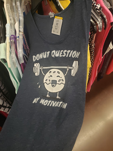 Thrift Store «Goodwill», reviews and photos