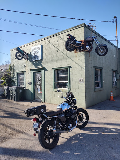 Motorcycle Shop «Paradise Cycles», reviews and photos, 976 Delaware Ave, Lexington, KY 40505, USA