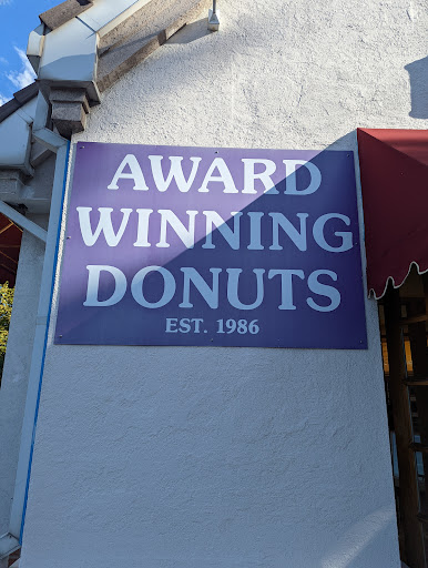 Donut Shop «Banbury Cross Donuts», reviews and photos, 705 S 700 E, Salt Lake City, UT 84102, USA