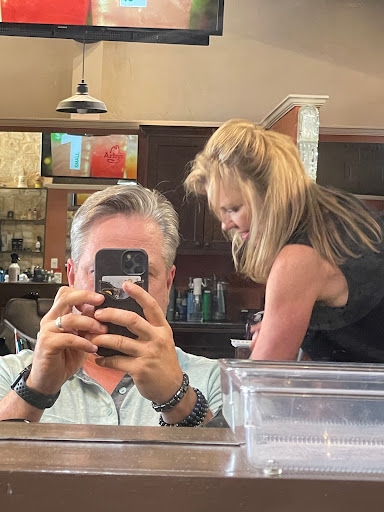 Barber Shop «Barber 281», reviews and photos, 29774 US-281, Bulverde, TX 78163, USA