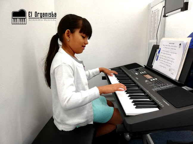 Opiniones de El Organista Academia Musical en Guayaquil - Tienda de instrumentos musicales