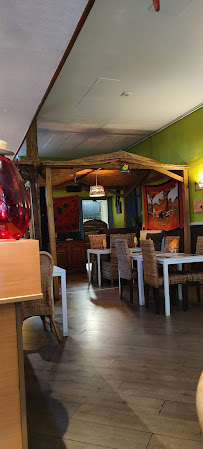 Atmosphère du Colibri restaurant à Nancy - n°10