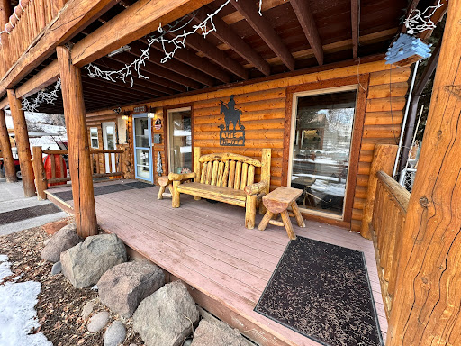 Ute Bluff Lodge, Cabins & RV Park