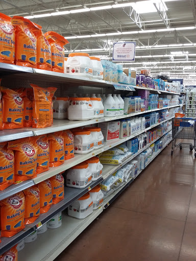 Department Store «Walmart Supercenter», reviews and photos, 1801 Nathan Dean Bypass, Rockmart, GA 30153, USA