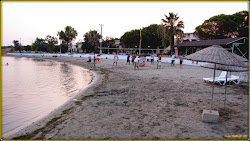 Fiesta beach'in fotoğrafı çok temiz temizlik seviyesi ile