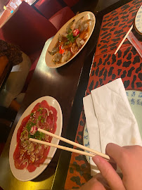 Fondue chinoise du Restaurant asiatique Restaurant Cay Tam à Aix-en-Provence - n°10