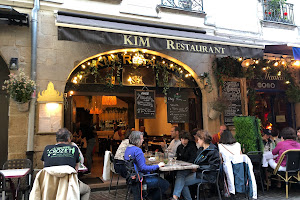 Restaurant Kim