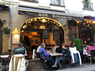 Restaurant Kim