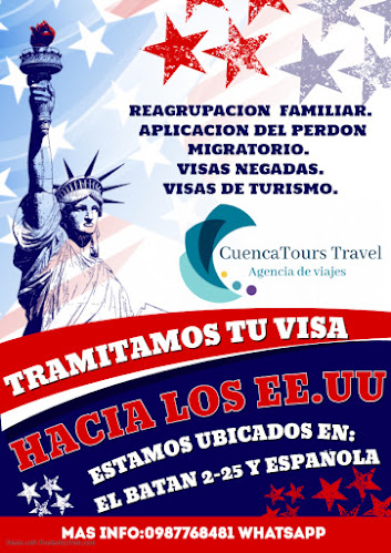 Comentarios y opiniones de CuencaTours Travel