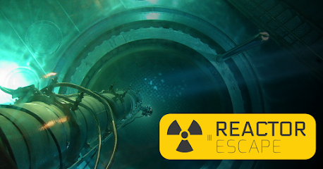 Reactor Escape