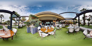 Photo n°58 de People Restaurant - Music - Bar - Saint-Laurent-du-Var à Saint-Laurent-du-Var ()