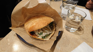 Photo n°178 de Levantine à Paris ()