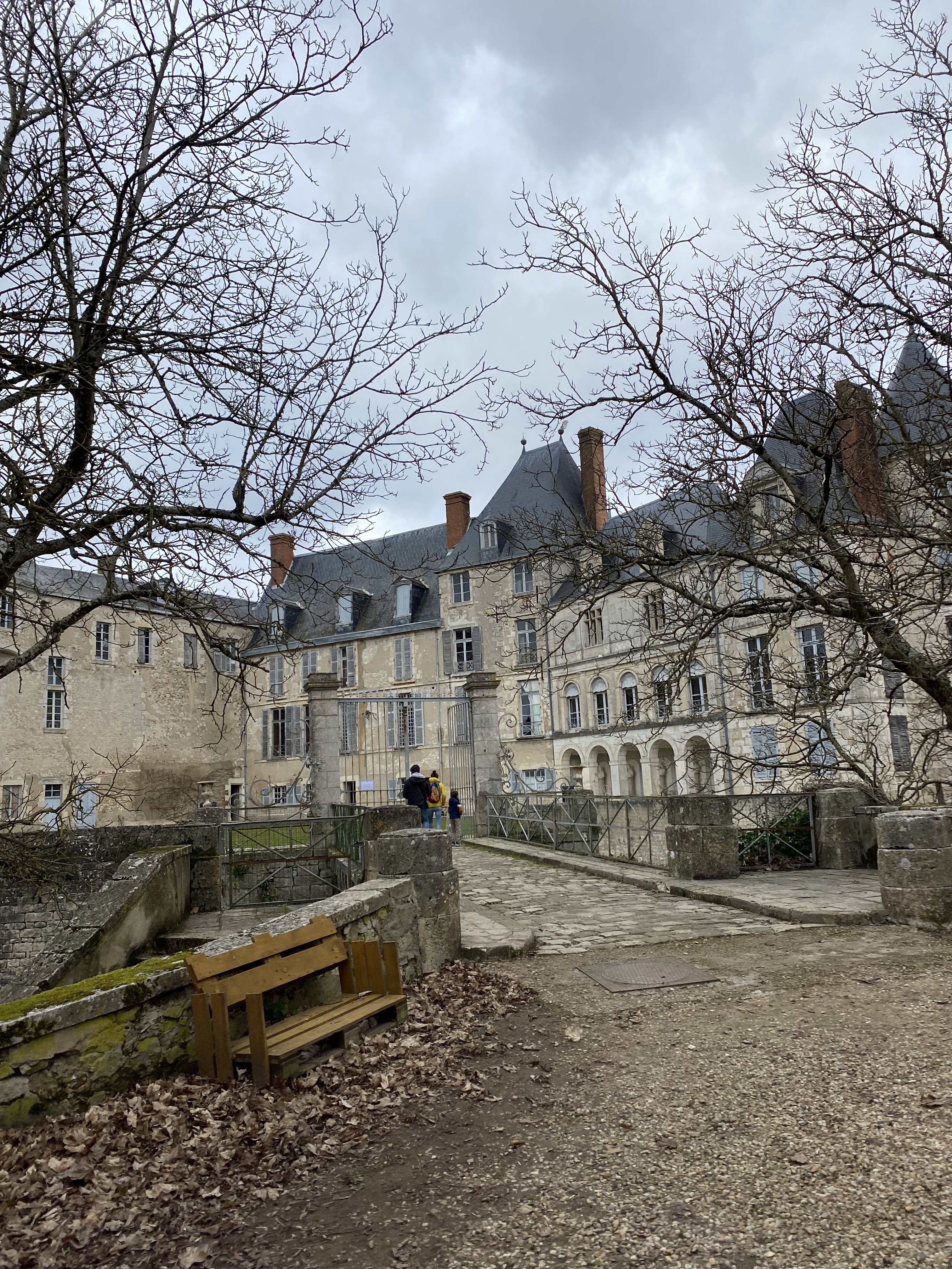 Photo n° 1 de l'avis de Thampignon. fait le 18/02/2023 à 15:54