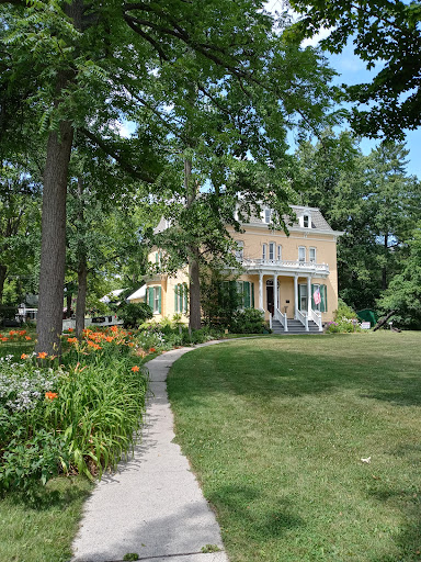 Historical Place Museum «Sanilac County Historic Village & Museum», reviews and photos, 228 South Ridge Street, Port Sanilac, MI 48469, USA