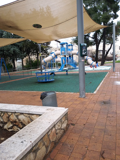 Playground Park