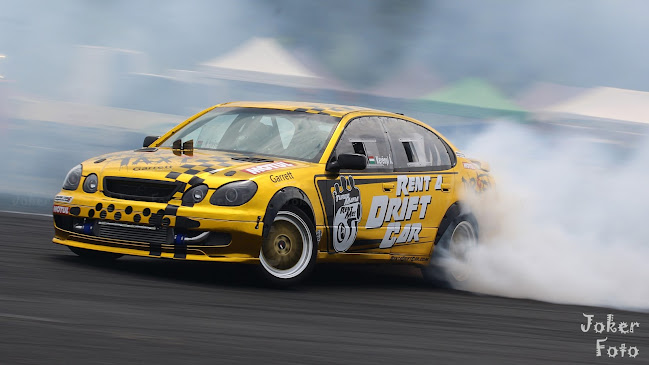 Drift Taxi