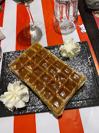 Plats et boissons du Restaurant à viande Restaurant La Boucherie à Vannes - n°18