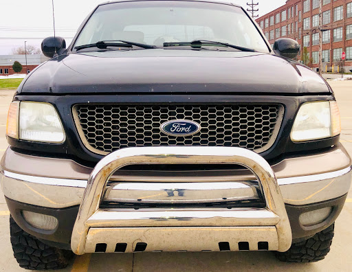 Used Car Dealer «National Auto Sales», reviews and photos, 257 E 12th St, Erie, PA 16503, USA