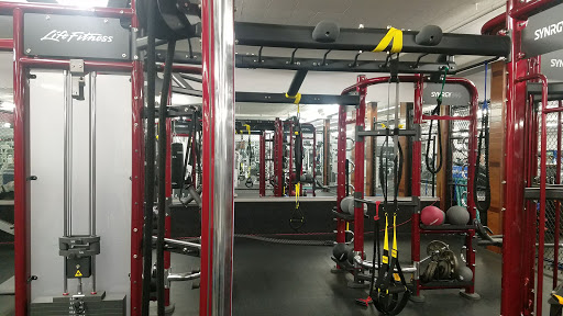 Health Club «Work Out World», reviews and photos, 50 Warren St, Randolph, MA 02368, USA