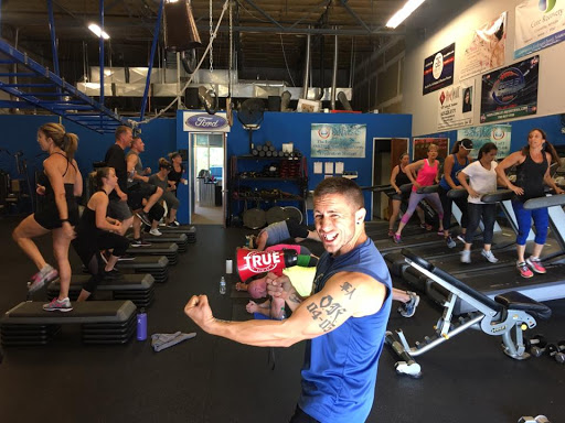 Gym «True Fitness Gym Anthem», reviews and photos, 4235 W Opportunity Way #110, Phoenix, AZ 85086, USA