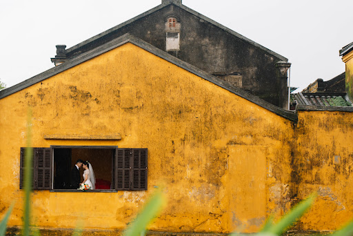Studio chụp ảnh Hội An - WOW STUDIO