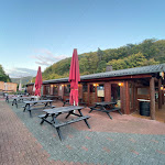 Photo n°3 de l'avis de Alexander.� fait le 17/10/2021 à 17:31 sur le  Zündstoff Edersee - Restaurant - Bikertreff - Western-Motel à Edertal