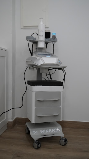 Fisioterapia Raul Fructuoso en Hondarribia, Guipúzcoa