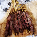 Photo n°4 de l'avis de Erika.u fait le 16/05/2021 à 19:44 sur le  Vinarrosto Brace, Arrosticini e Focacce à Montesilvano