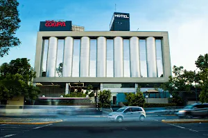 Hotel Novo Coapa image