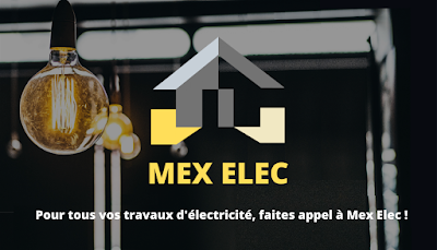 Mex Elec - électricien - électricité générale à Caen à Hérouville-Saint-Clair