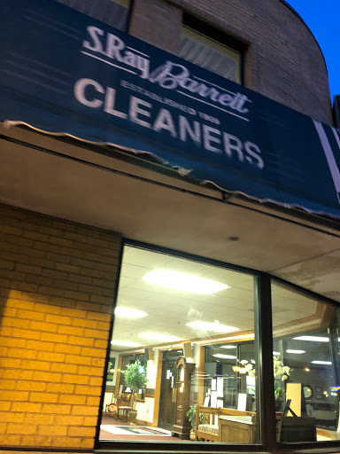 Dry Cleaner «S Ray Barrett Cleaners», reviews and photos, 200 W 21st St, Norfolk, VA 23517, USA