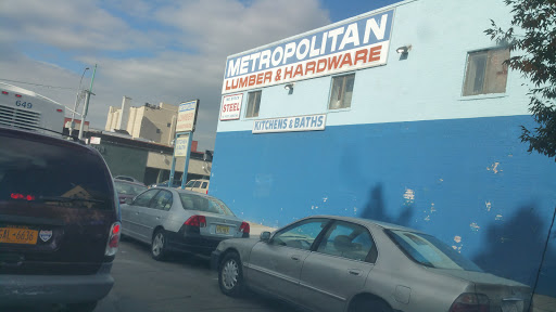 Hardware Store «Metropolitan Lumber & Hardware», reviews and photos, 34-35 Steinway St, Long Island City, NY 11101, USA