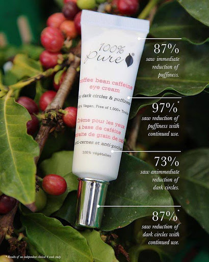 Cosmetics Store «100% PURE», reviews and photos, 8700 NE Vancouver Mall Dr #225, Vancouver, WA 98662, USA