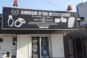 BIJOUTERIE AMOUR D'OR image