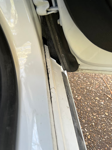 Auto Body Shop «Hot Wheels Paint & Body», reviews and photos, 6331 Atlanta Hwy, Montgomery, AL 36117, USA