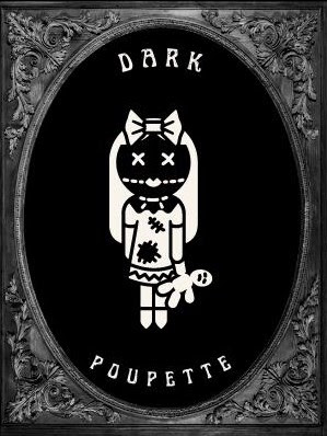 Dark Poupette à Corny-sur-Moselle