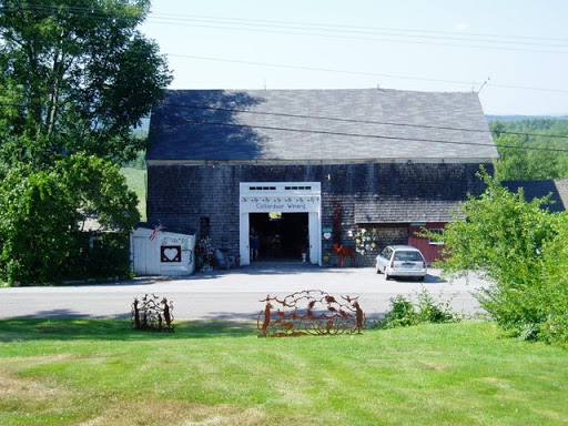Winery «Cellardoor Winery», reviews and photos, 367 Youngtown Rd, Lincolnville, ME 04849, USA