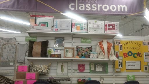 JOANN Fabric and Crafts