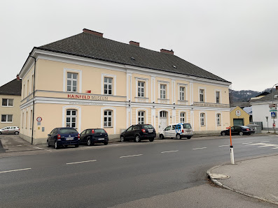 Museum Historischer Bierkrüge Wr. Str. 16, 3170 Hainfeld, Österreich