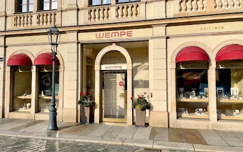 Juwelier Wempe in Dresden - Schmuck und Uhren image