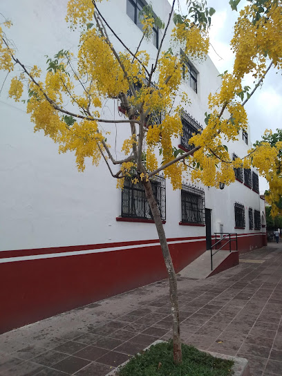 La Crepizzeria (cafe-restaurante) - Centro 1, 59510 Jiquilpan, Michoacán, Mexico