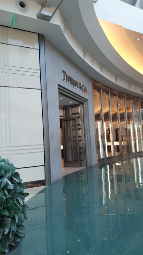 Jewelry Store «Tiffany & Co.», reviews and photos, 4200 Conroy Rd, Orlando, FL 32839, USA